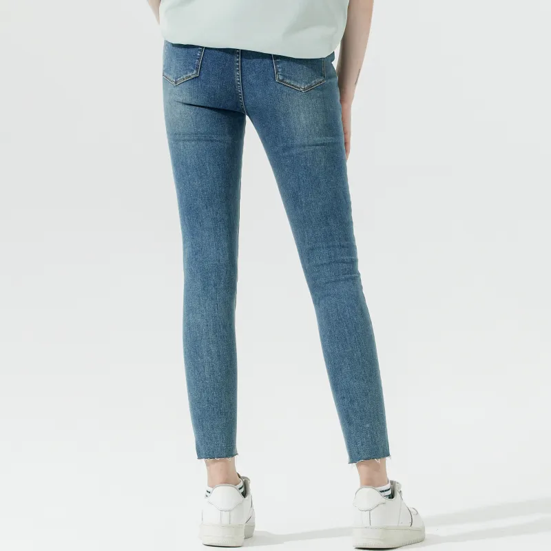LUCKY BRAND Jeans Women's Denim Blue-5