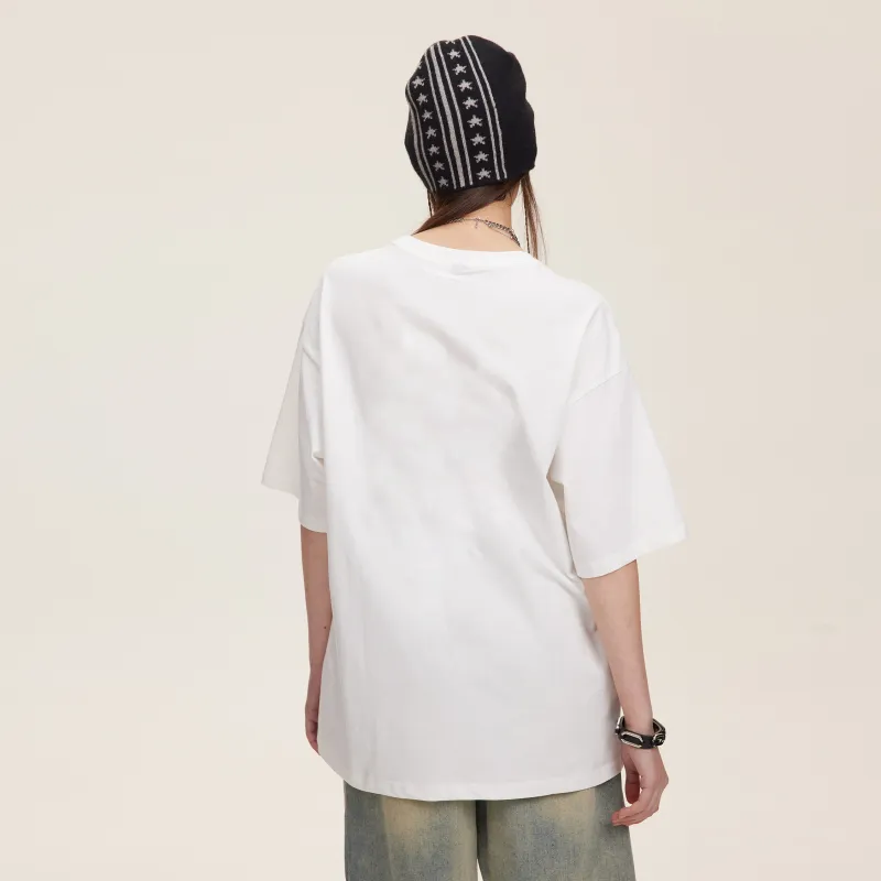 LUCKY BRAND T-Shirts Unisex-9