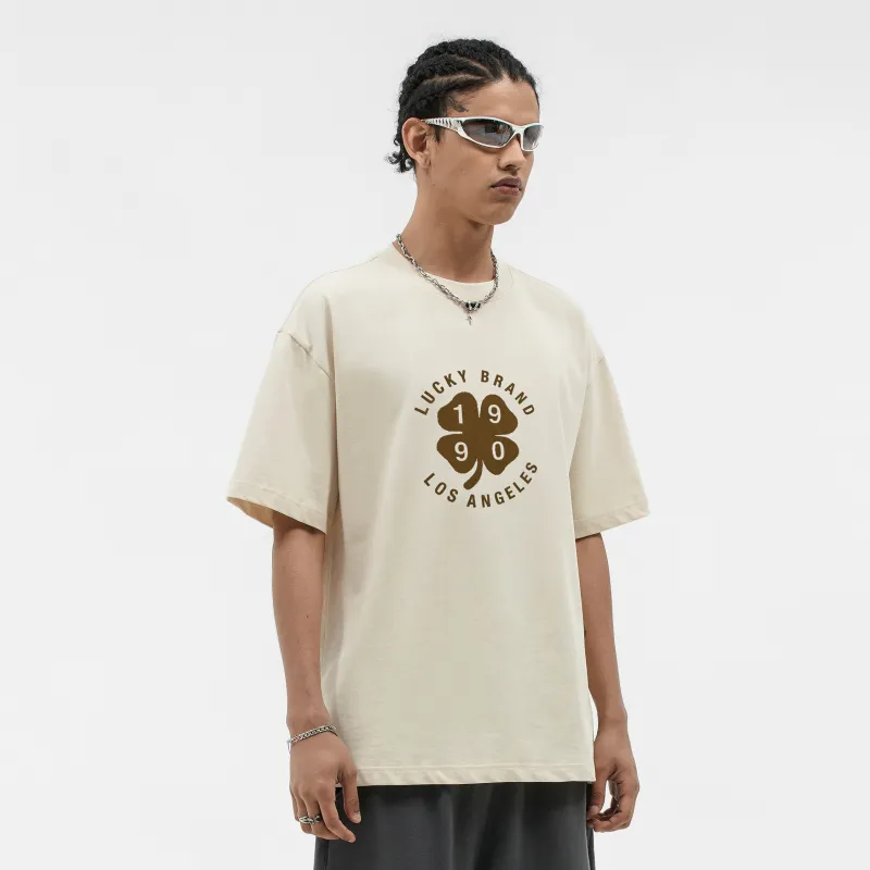 LUCKY BRAND T-Shirts Unisex-12