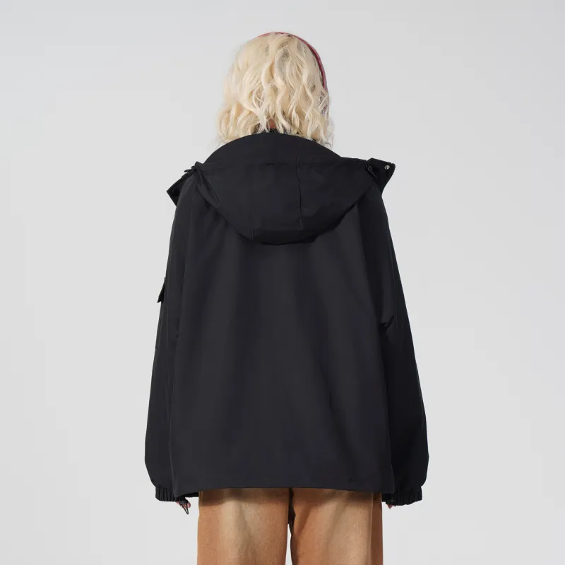 LUCKY BRAND Puffer Jacket Unisex-3
