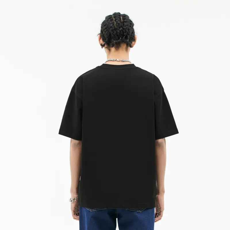 LUCKY BRAND T-Shirts Unisex-6