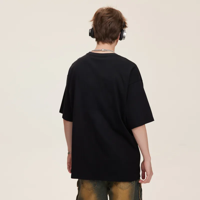 LUCKY BRAND T-Shirts Unisex-4