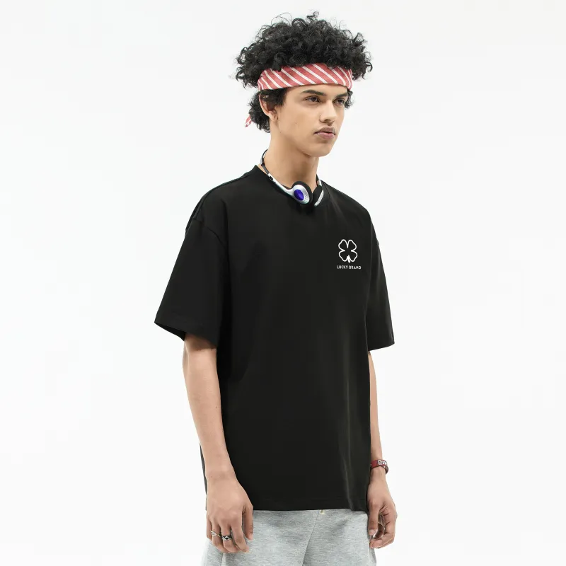 LUCKY BRAND T-Shirts Unisex-5