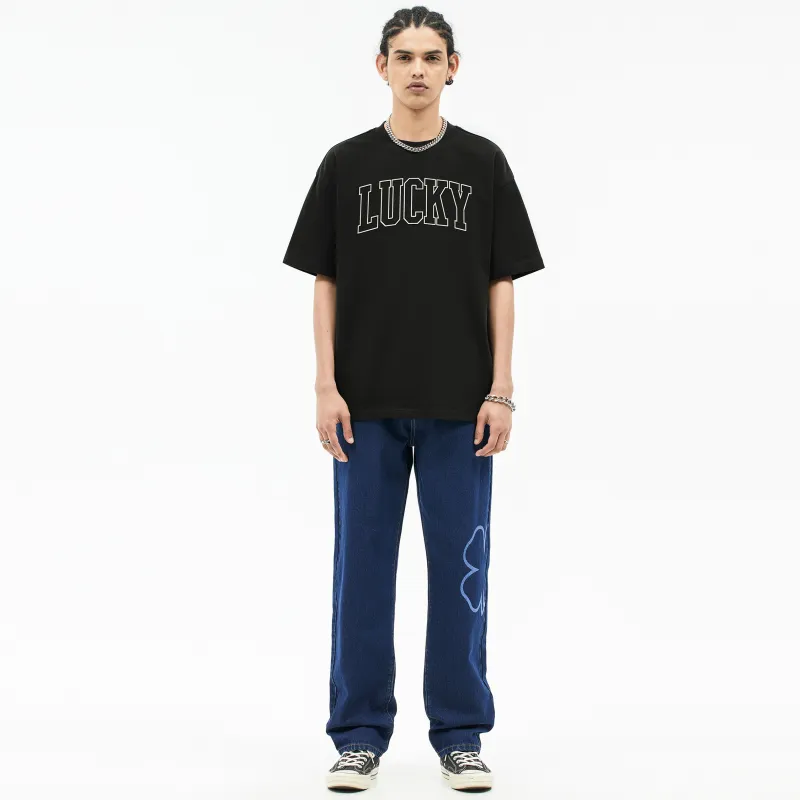 LUCKY BRAND T-Shirts Unisex-7