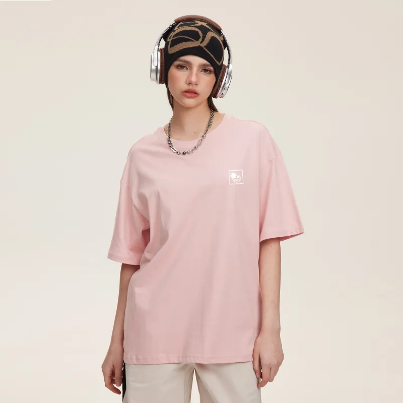 LUCKY BRAND T-Shirts Unisex-18