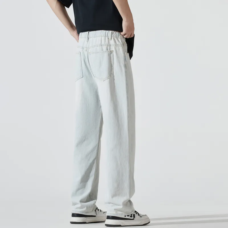 LUCKY BRAND Jeans Unisex-31