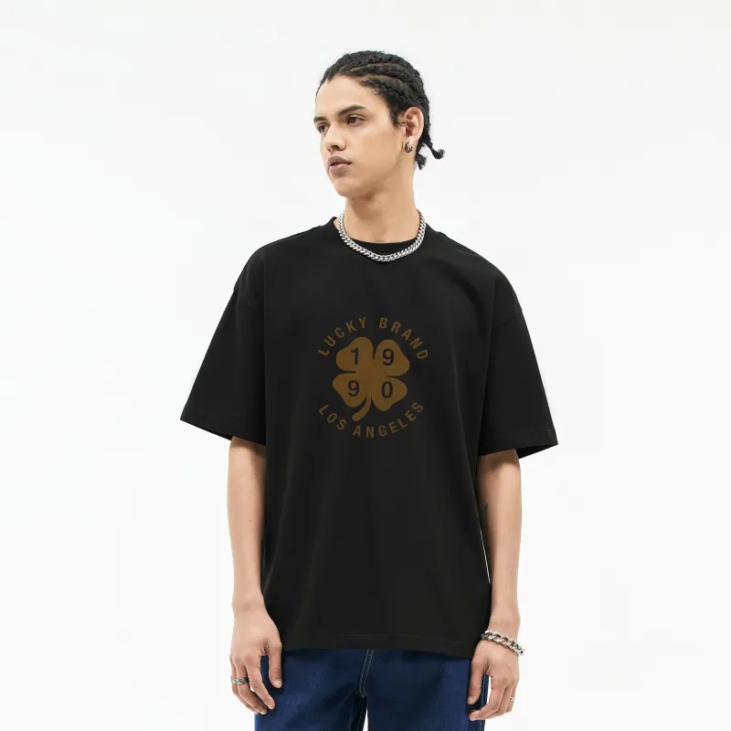 LUCKY BRAND T-Shirts Unisex-5