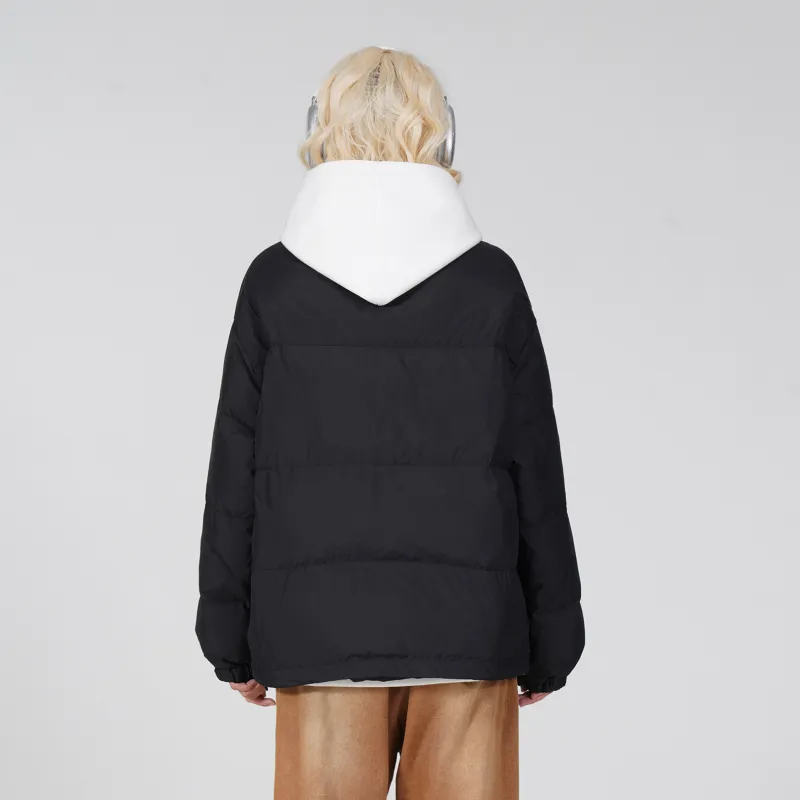 LUCKY BRAND Down Jackets Unisex-2