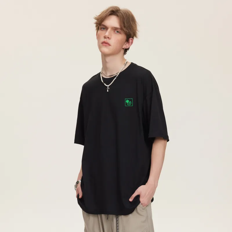 LUCKY BRAND T-Shirts Unisex-3