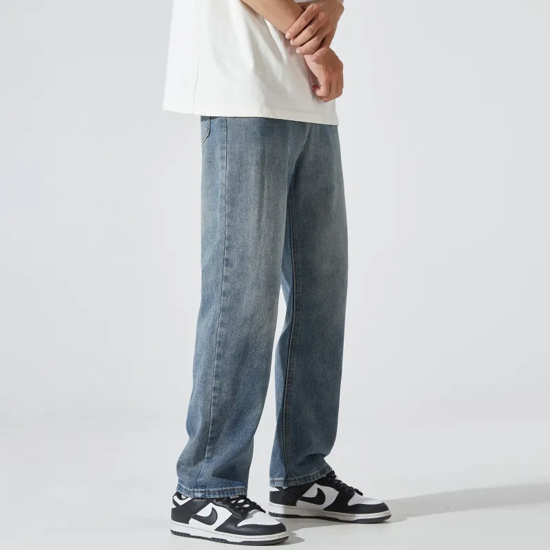 LUCKY BRAND Jeans Unisex-62