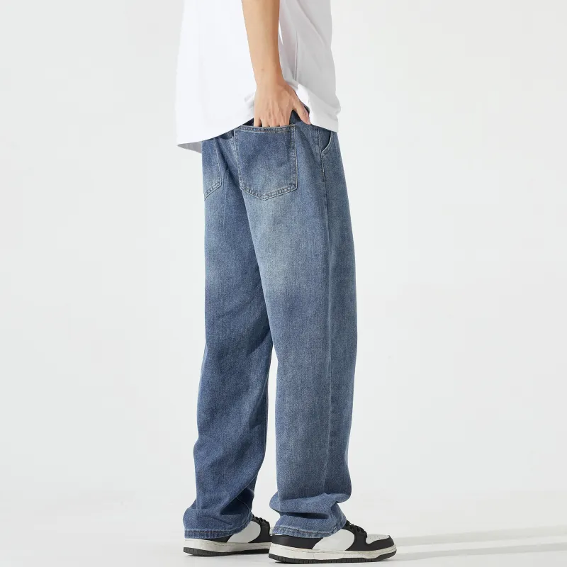 LUCKY BRAND Jeans Unisex-47
