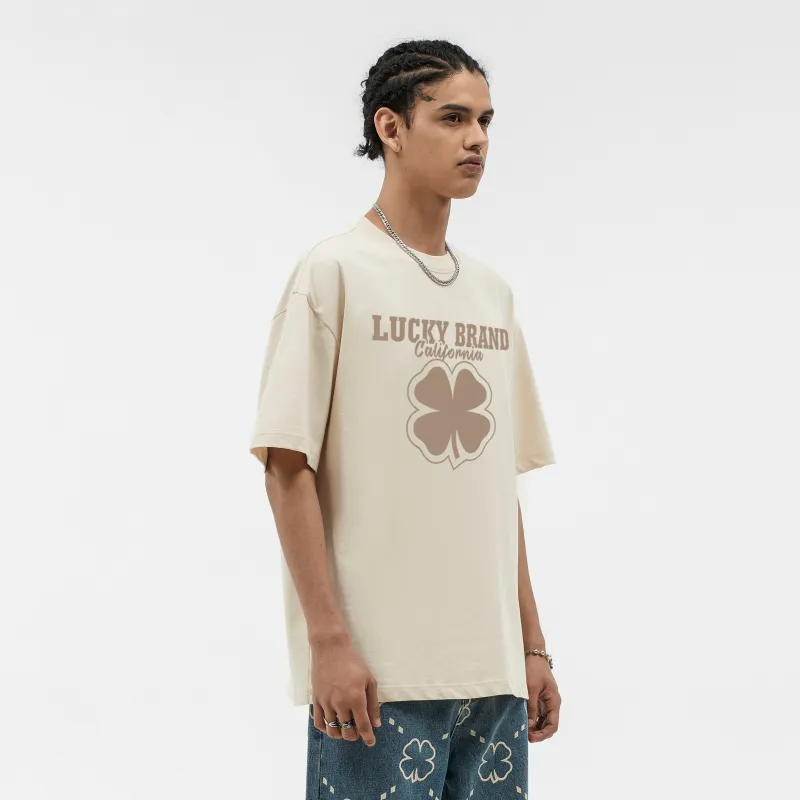 LUCKY BRAND T-Shirts Unisex-11