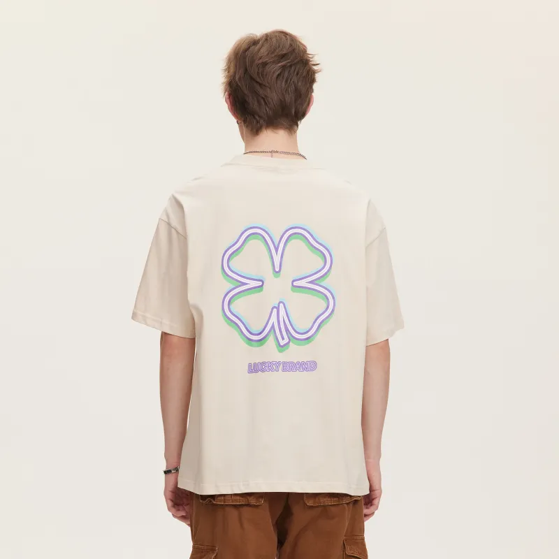 LUCKY BRAND T-Shirts Unisex-11