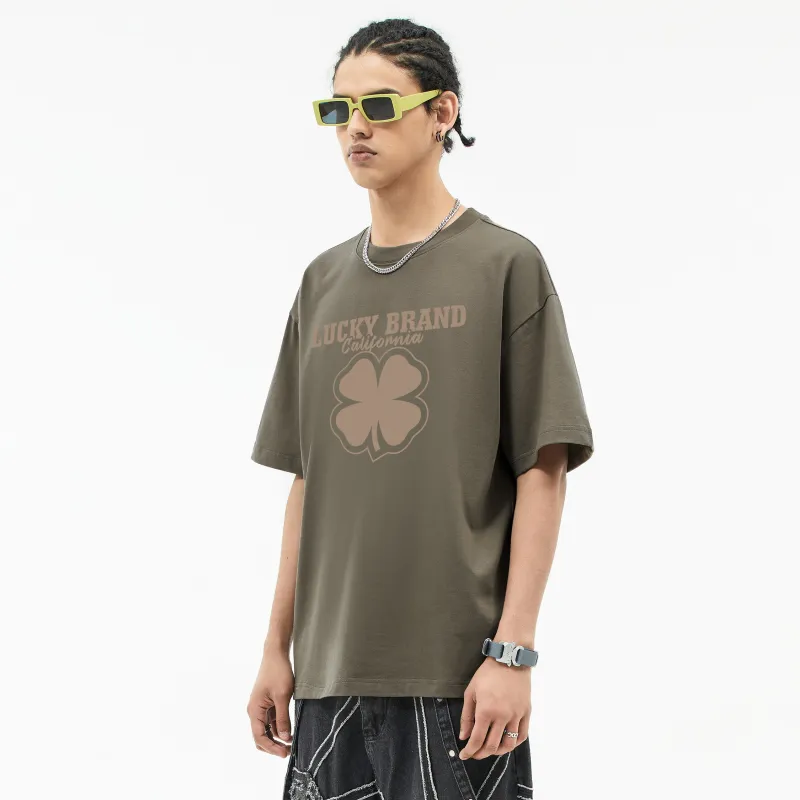 LUCKY BRAND T-Shirts Unisex-28