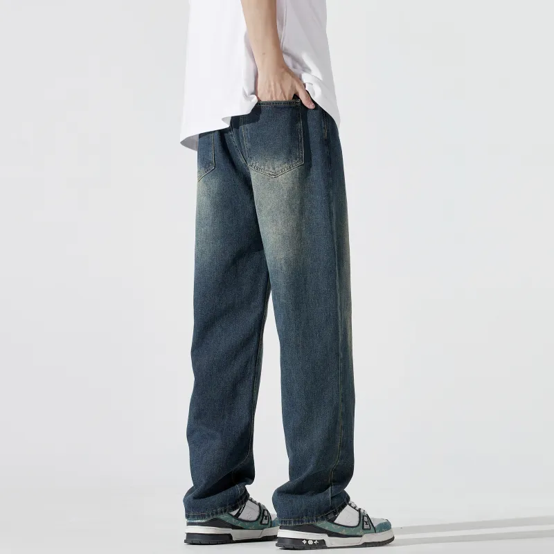 LUCKY BRAND Jeans Unisex-11