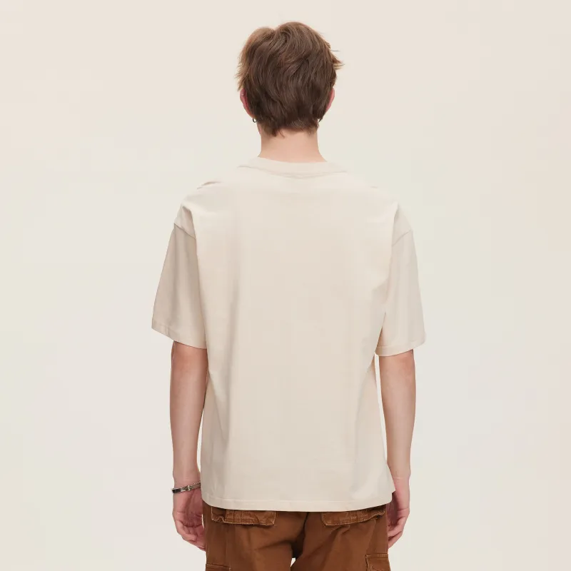 LUCKY BRAND T-Shirts Unisex-8