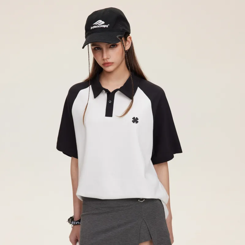 LUCKY BRAND Polo Shirts Unisex-10
