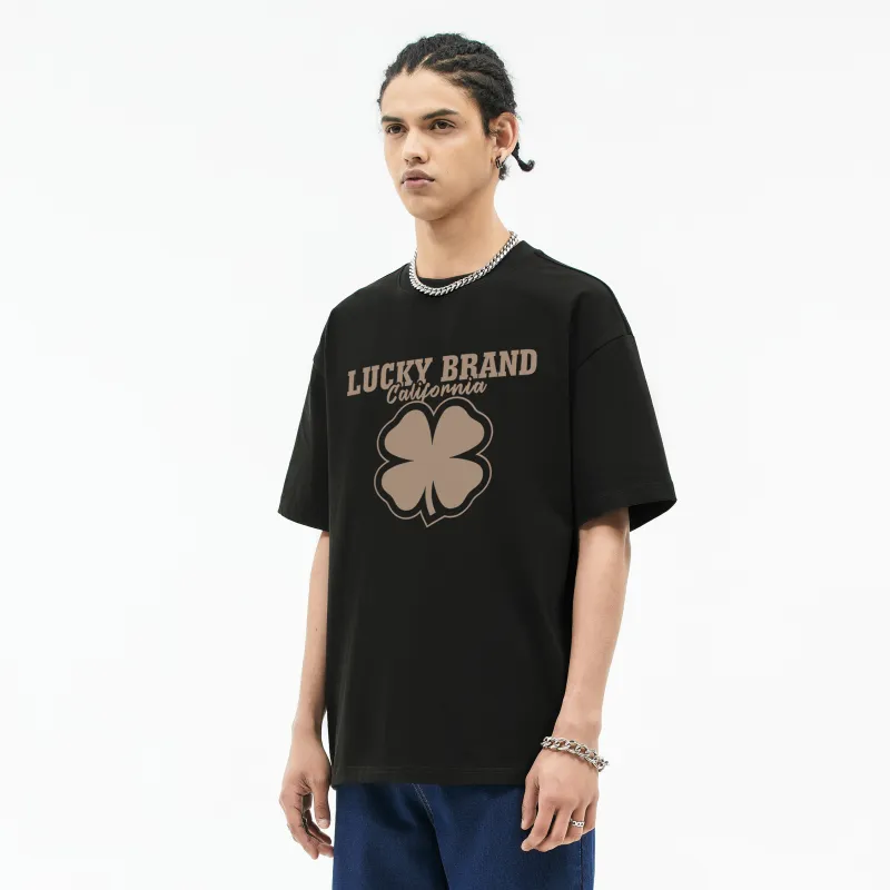 LUCKY BRAND T-Shirts Unisex-7