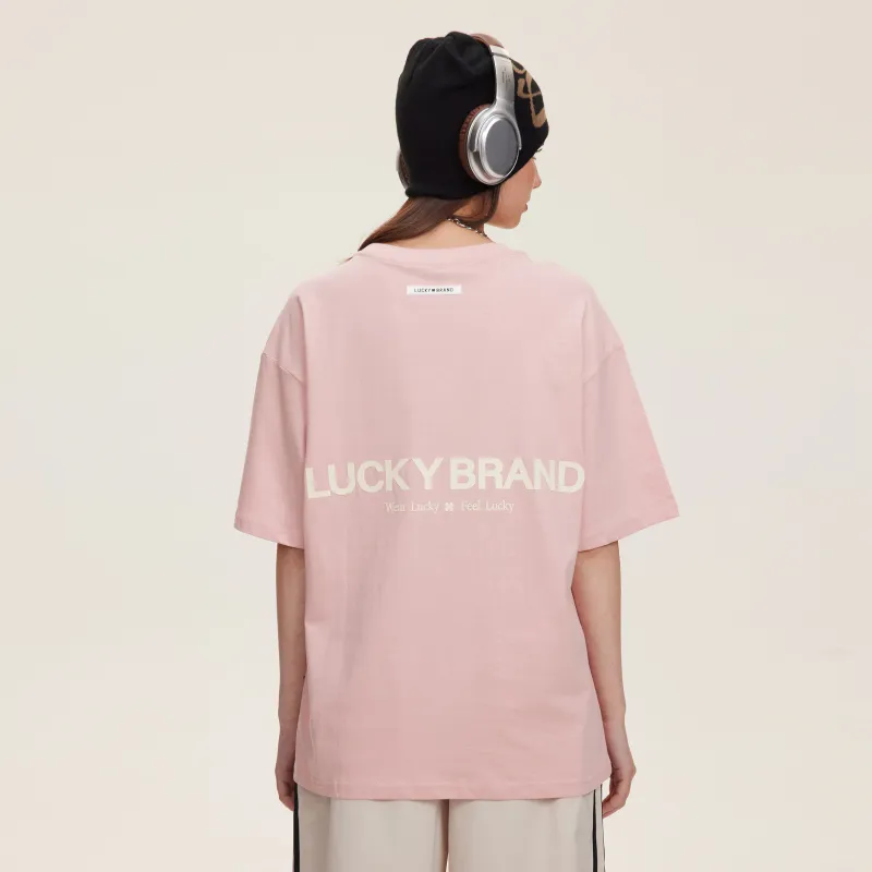 LUCKY BRAND T-Shirts Unisex-10