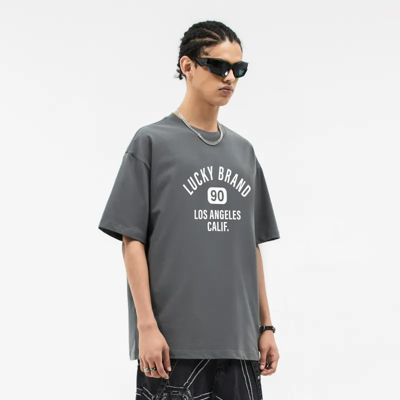 LUCKY BRAND T-Shirts Unisex-29