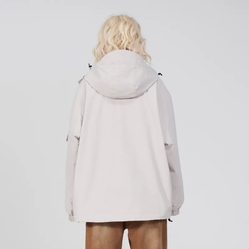 LUCKY BRAND Puffer Jacket Unisex-7