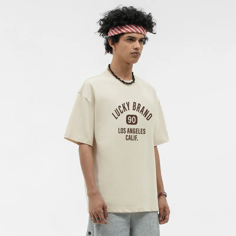 LUCKY BRAND T-Shirts Unisex-15