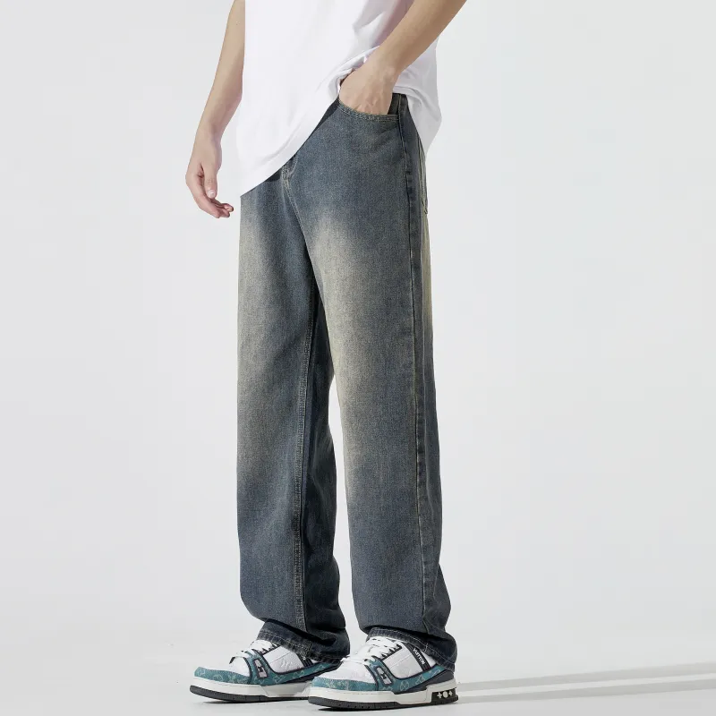 LUCKY BRAND Jeans Unisex-4