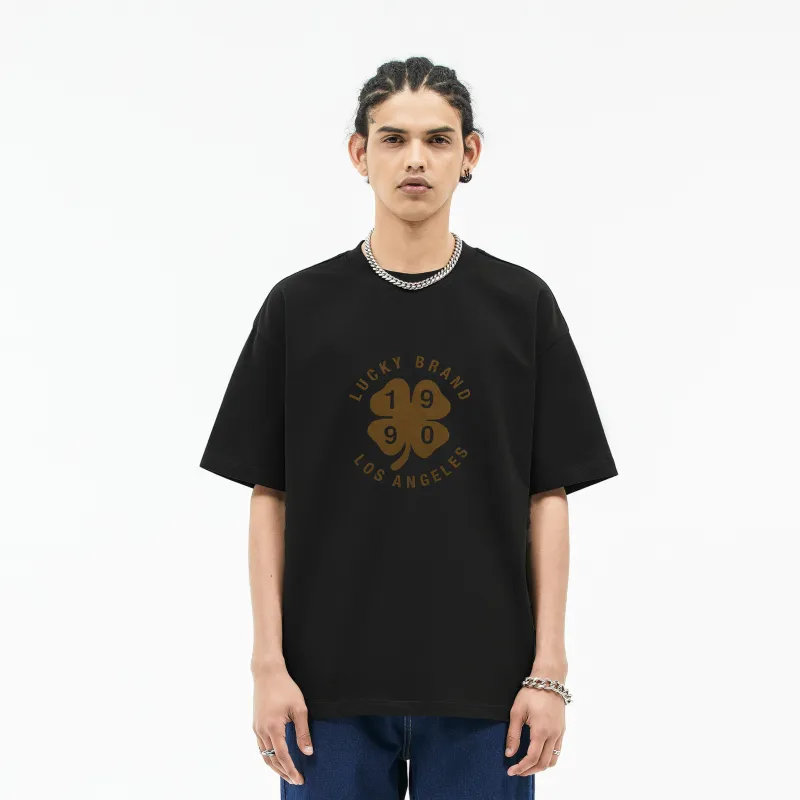 LUCKY BRAND T-Shirts Unisex-2