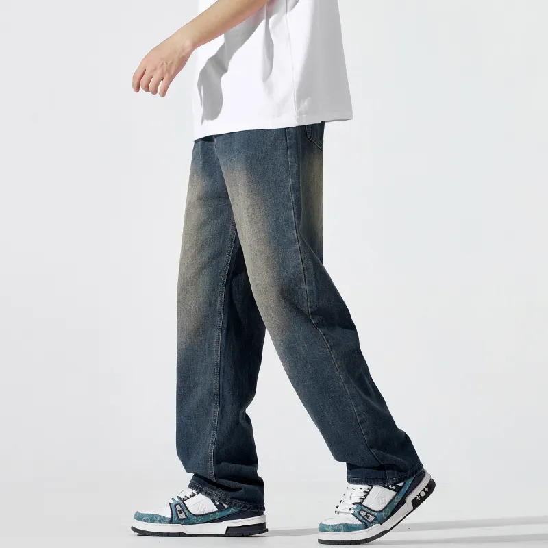 LUCKY BRAND Jeans Unisex-43