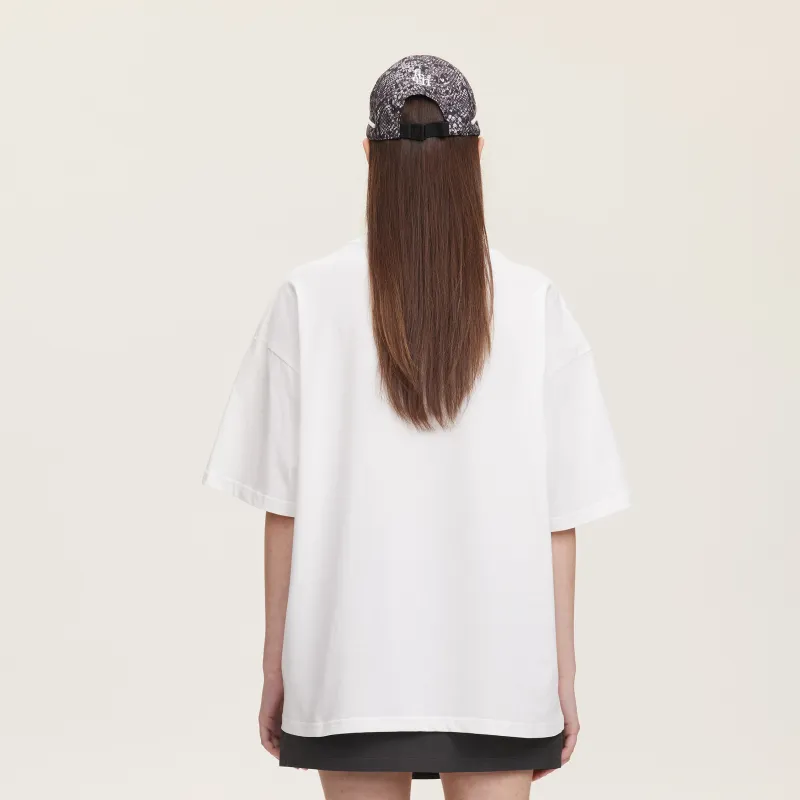 LUCKY BRAND T-Shirts Unisex-4
