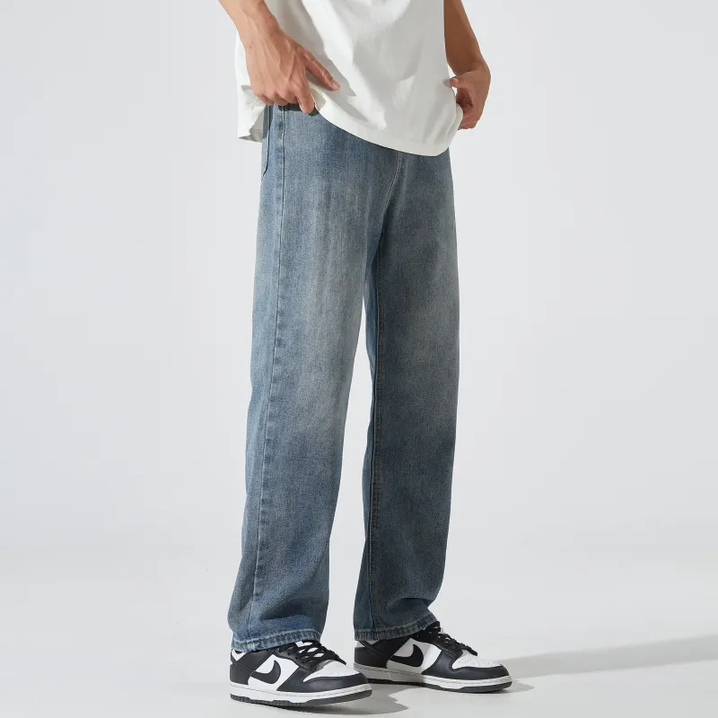 LUCKY BRAND Jeans Unisex-25