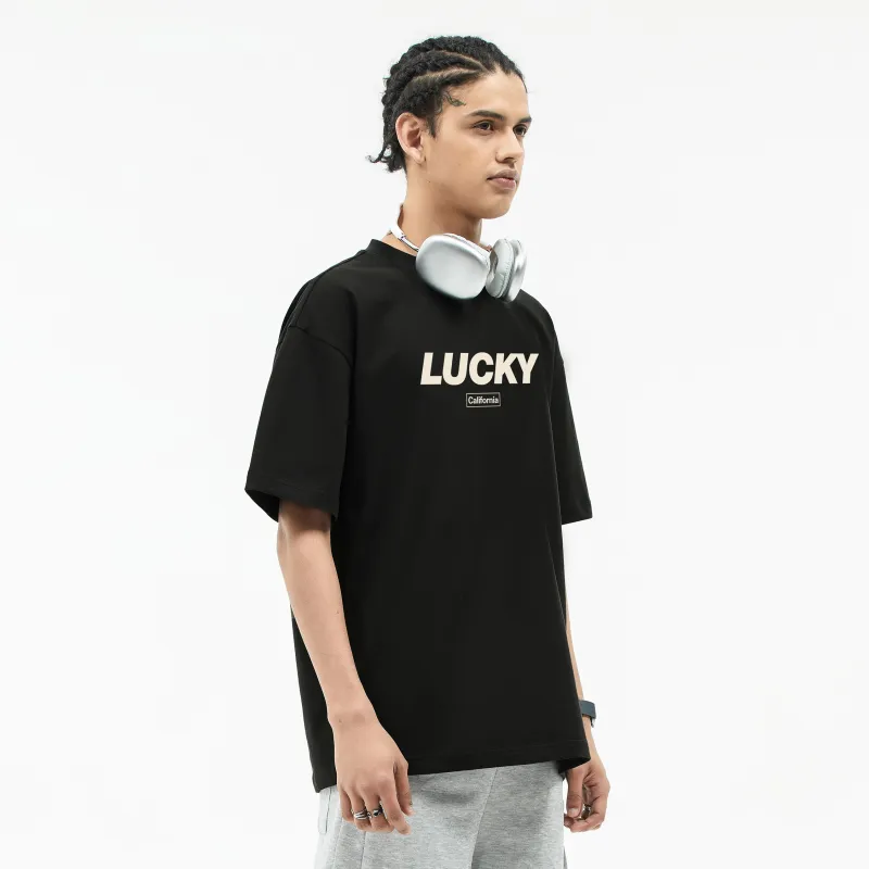 LUCKY BRAND T-Shirts Unisex-3