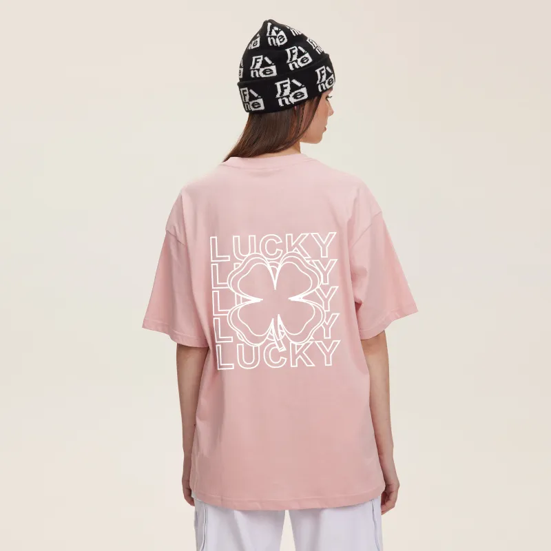 LUCKY BRAND T-Shirts Unisex-17