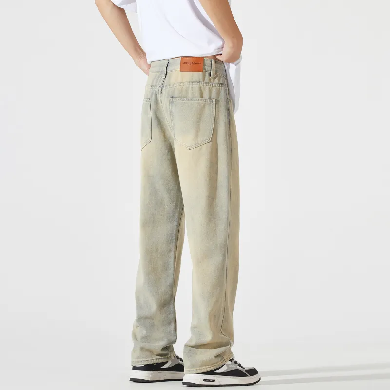 LUCKY BRAND Jeans Unisex-18