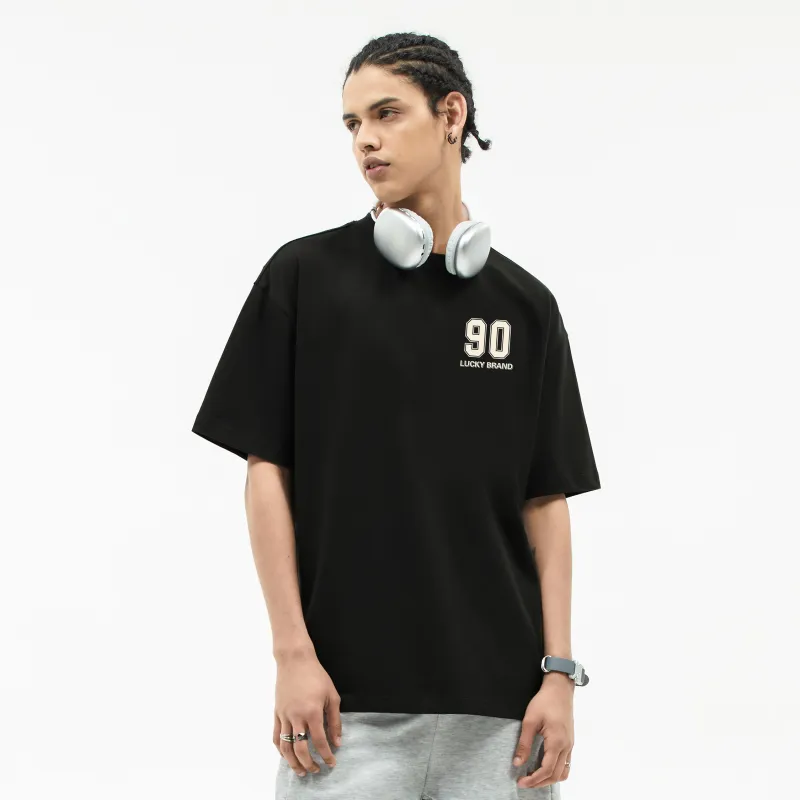 LUCKY BRAND T-Shirts Unisex-7