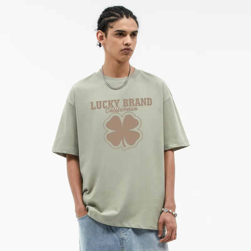 LUCKY BRAND T-Shirts Unisex-22