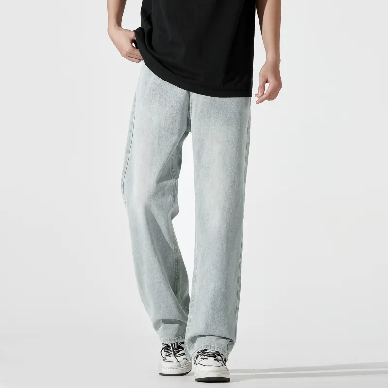 LUCKY BRAND Jeans Unisex-19