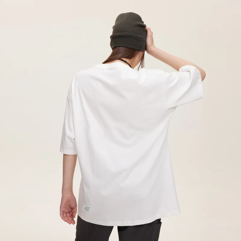 LUCKY BRAND T-Shirts Unisex-9