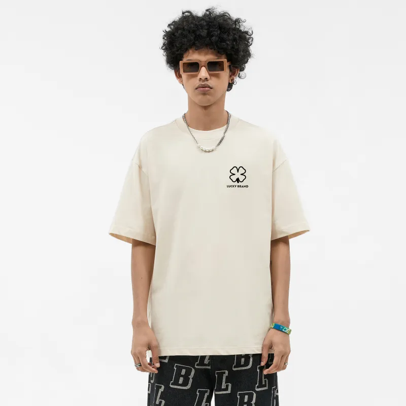 LUCKY BRAND T-Shirts Unisex-10