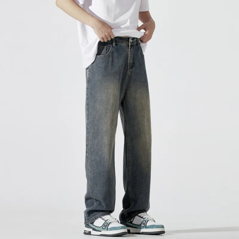 LUCKY BRAND Jeans Unisex-5