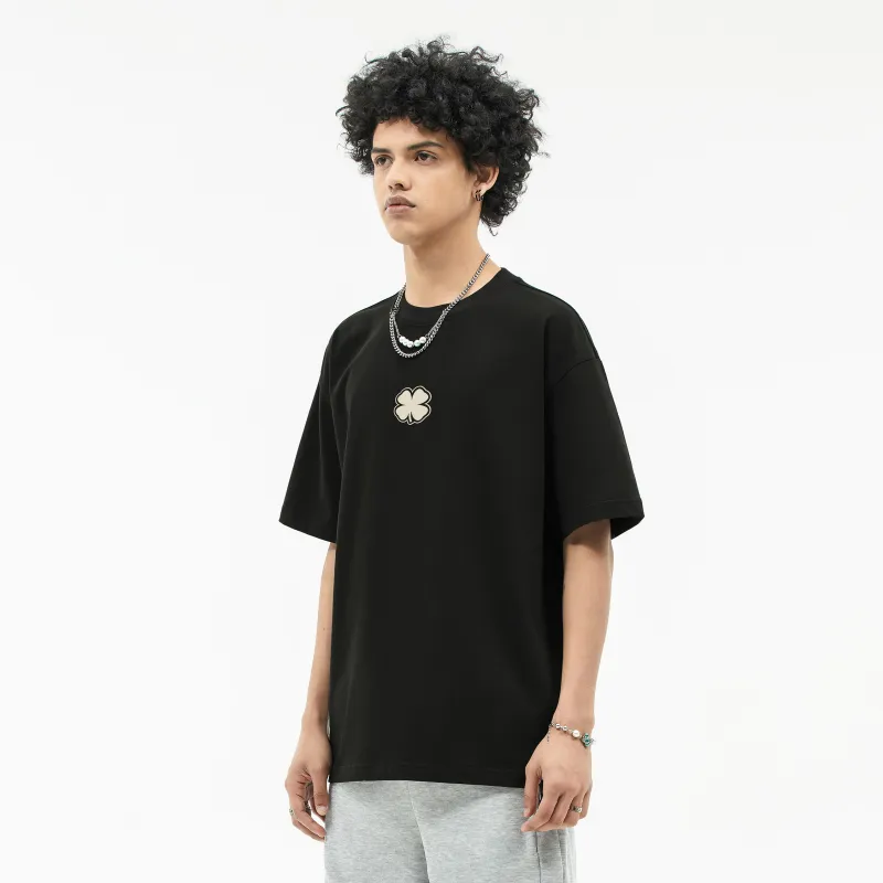 LUCKY BRAND T-Shirts Unisex-3