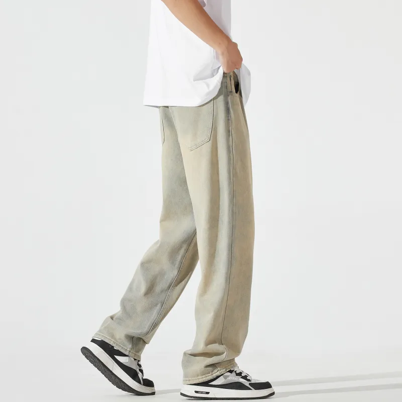 LUCKY BRAND Jeans Unisex-24