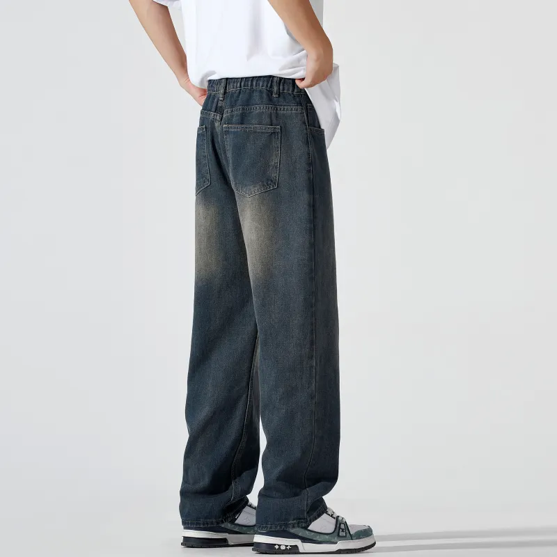 LUCKY BRAND Jeans Unisex-5