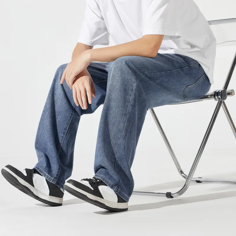 LUCKY BRAND Jeans Unisex-46