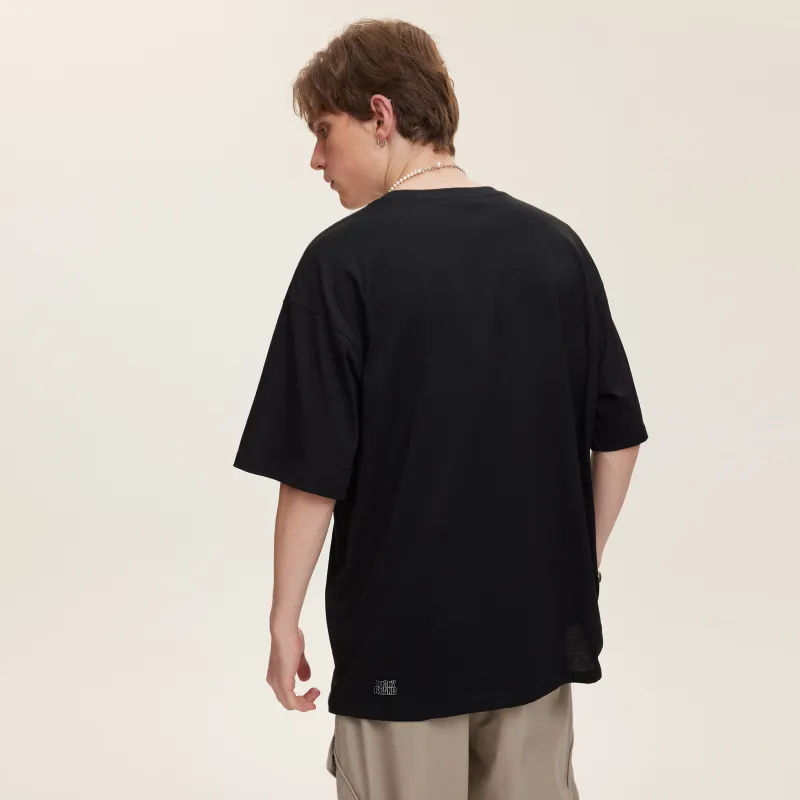 LUCKY BRAND T-Shirts Unisex-4