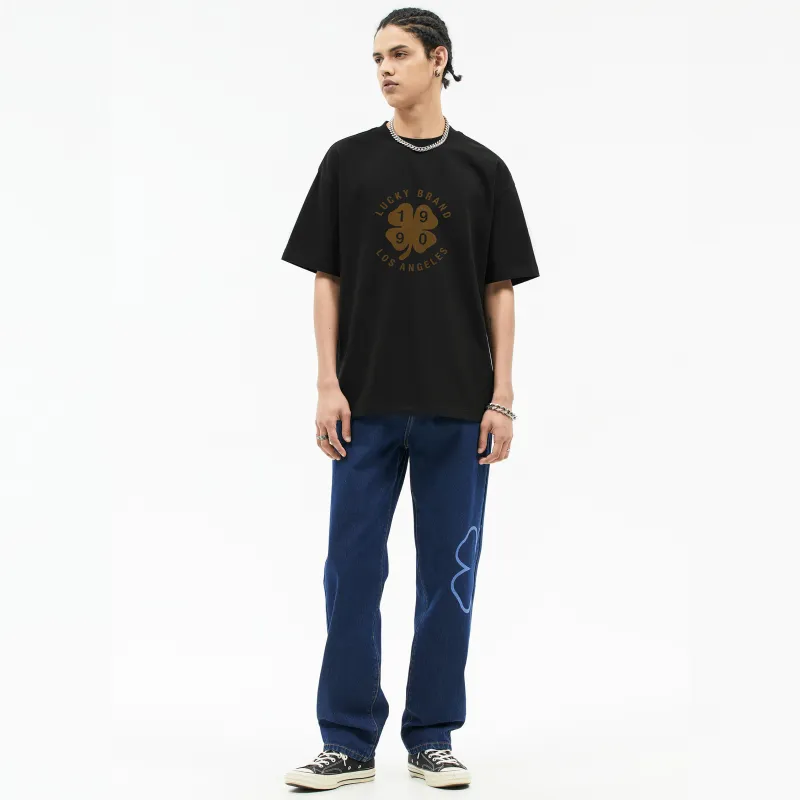LUCKY BRAND T-Shirts Unisex-7