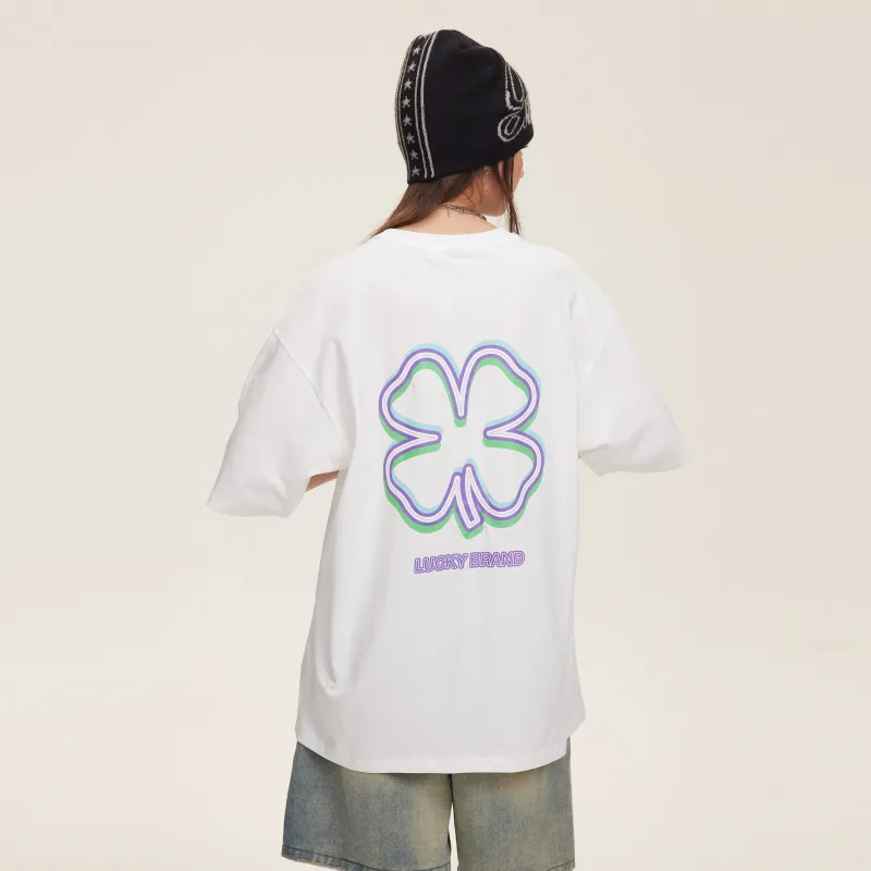 LUCKY BRAND T-Shirts Unisex-8