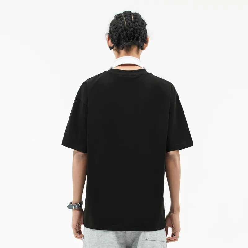 LUCKY BRAND T-Shirts Unisex-6