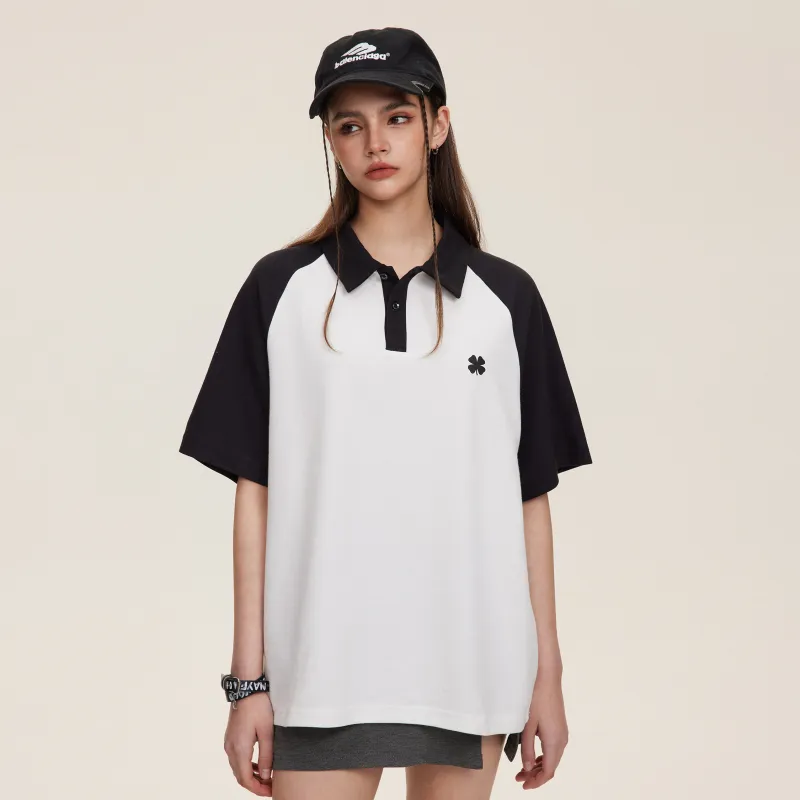 LUCKY BRAND Polo Shirts Unisex-12