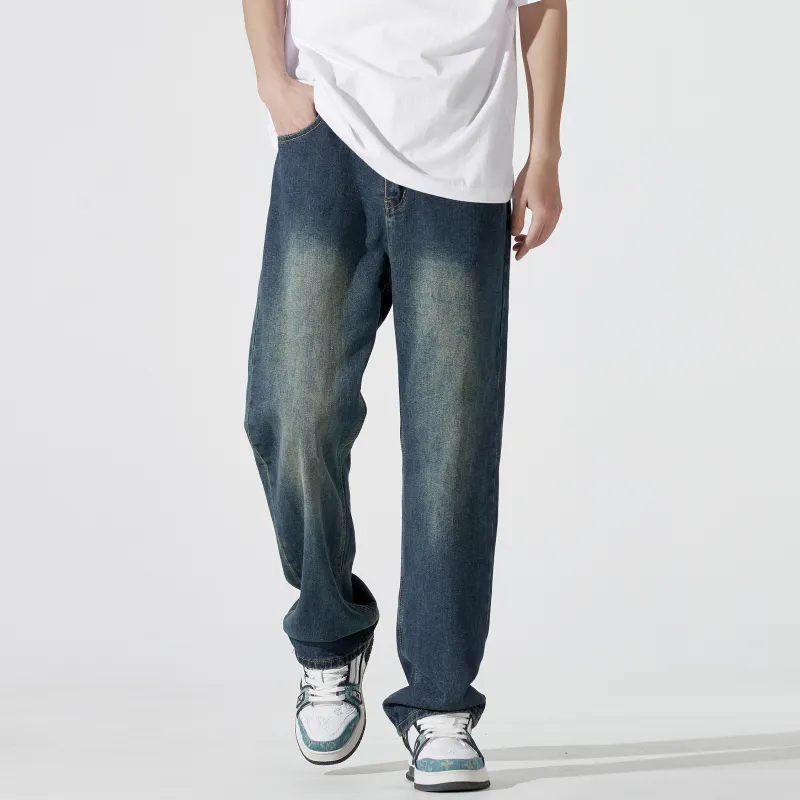 LUCKY BRAND Jeans Unisex-10